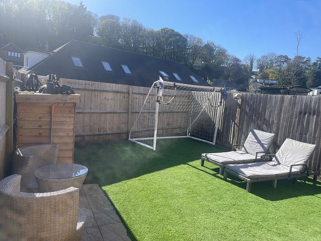 26 Allingham place, 26 Allingham place, Ovingdean